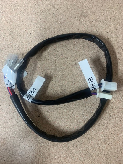 ONYX RCR tail light harness