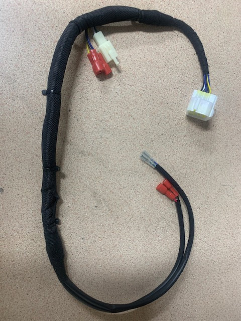 ONYX RCR harness - horn, blinkers, brake sensors