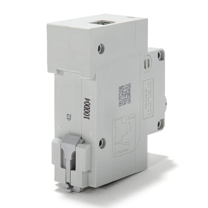 'Generic' Air Switch (Circuit Breaker)