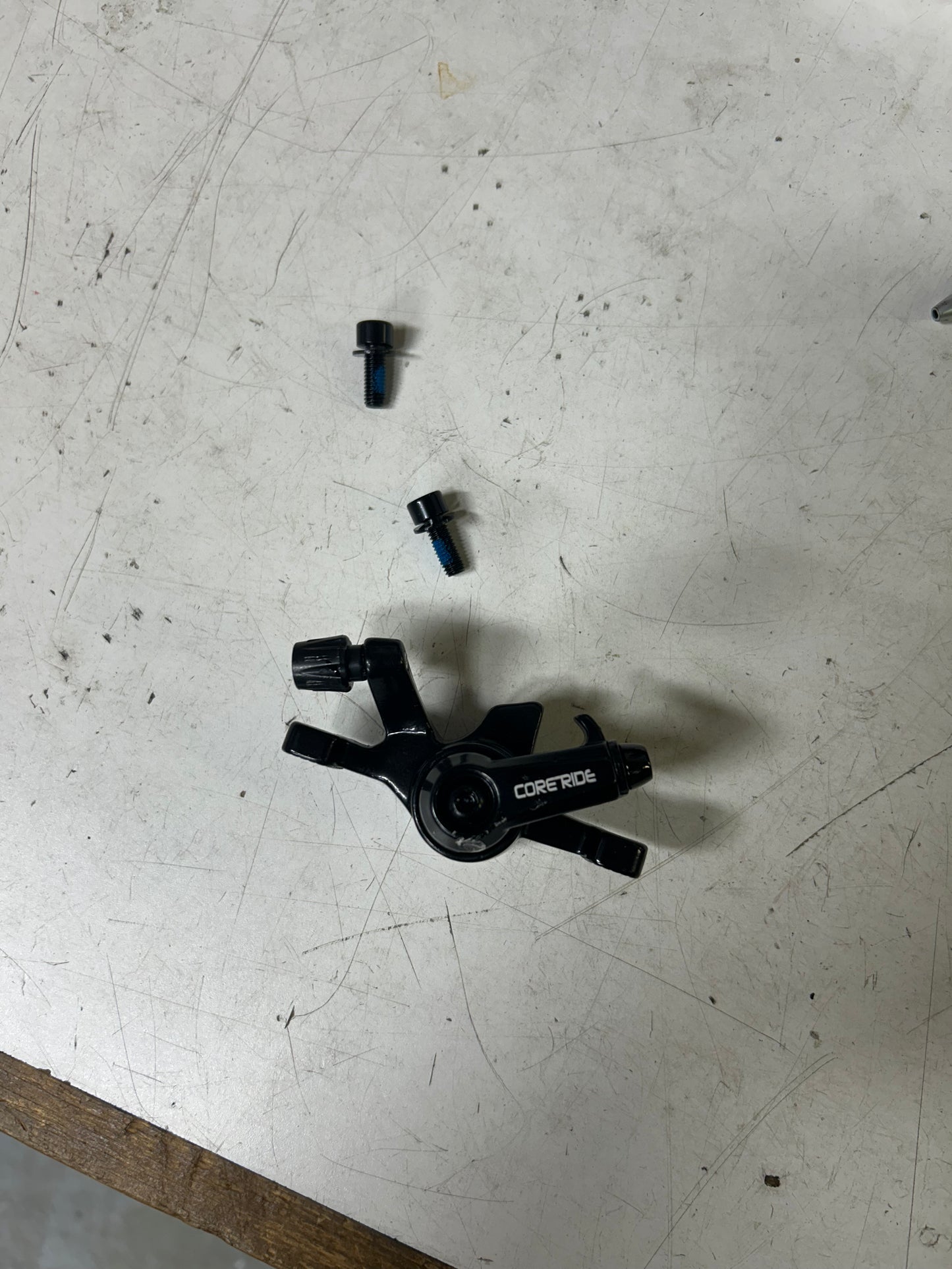 Hiboy Brake Caliper - Hiboy S2 Pro / KS4 / KS4 Pro