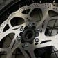 Prickly Motorsports High Strength Rotor Bolts
