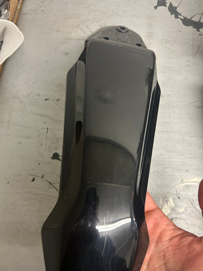 "Gently Used" E-Moto Fenders