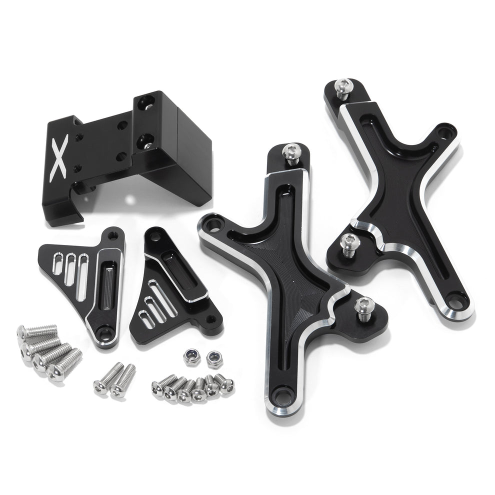 'Generic' Seat Riser Kit - Surron LBX – Radmotousa