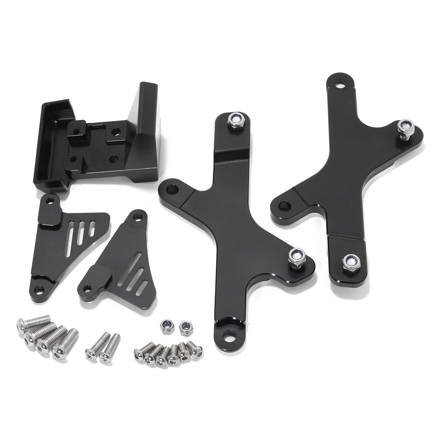 'Generic' Seat Riser Kit - Surron LBX