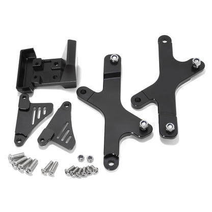 'Generic' Seat Riser Kit - Surron LBX