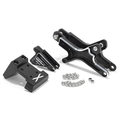 'Generic' Seat Riser Kit - Surron LBX