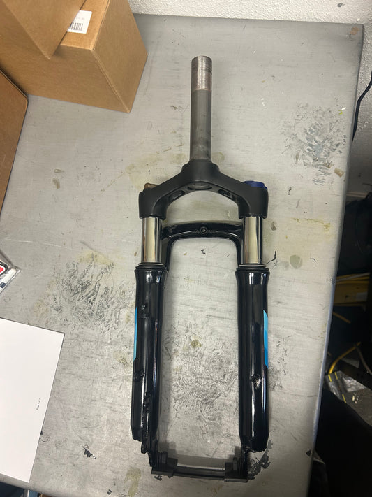 Front forks for Lectric XP 2.0 (ONLY 2.0)