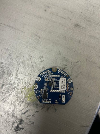 Levy Plus LCD Display
