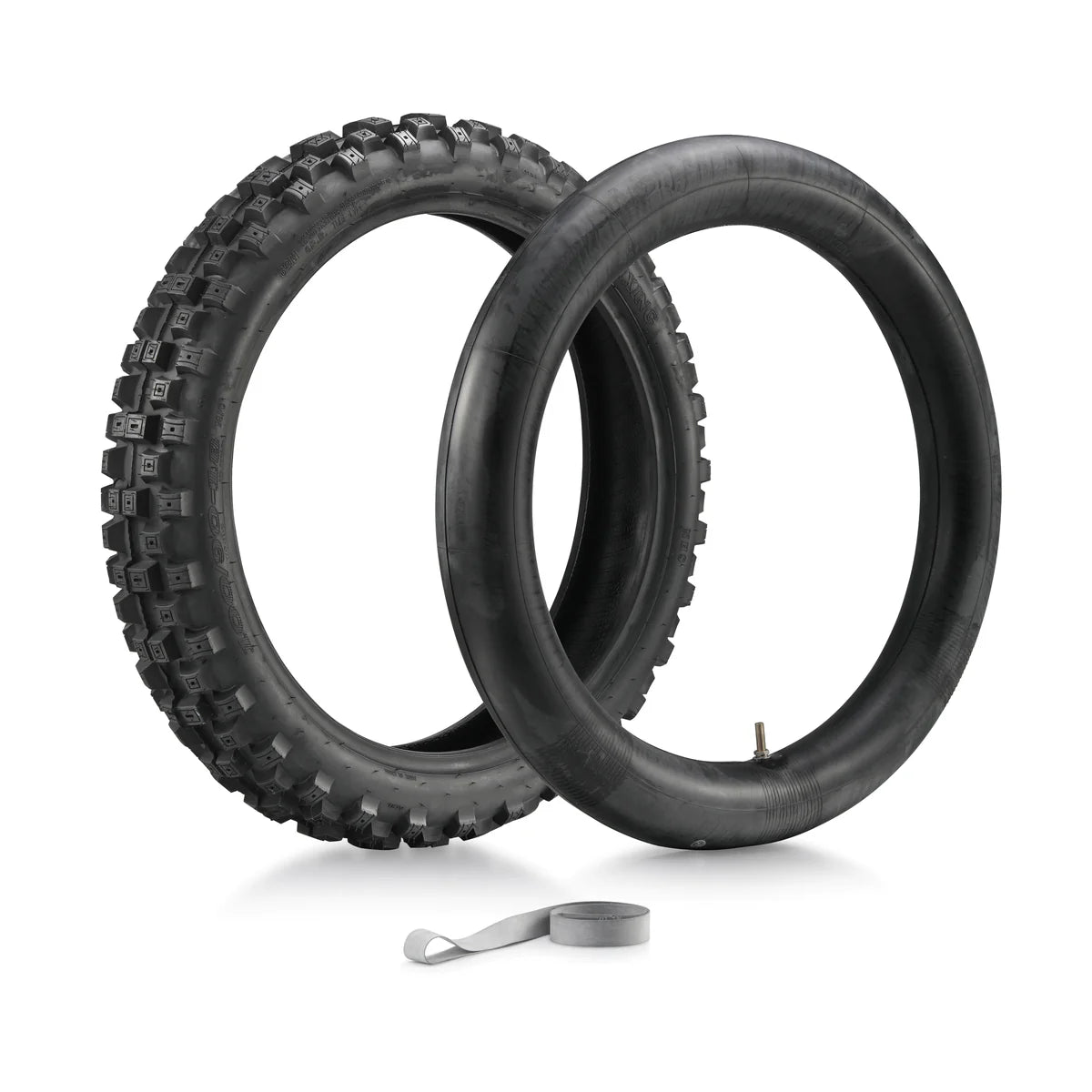 18'' BABYFAT Rear Tire +Tube+Rim Stripe - All models