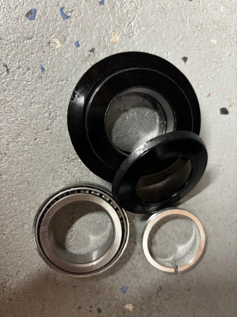 Tapered Roller Bearing S/SS