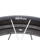VMX 19" 17" Tubeless Wheels For BMW R1200GS R1200GS Adventure 2013-2020 Gold Hub&Black Rim