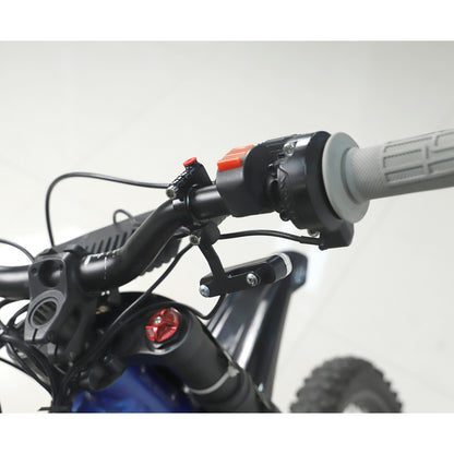 'Generic' Front and Rear Turn Light Kit