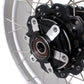 VMX 18" & 17" Tubeless Alloy Spoke Wheels For Triumph Bonneville T120/T100 2021-2024