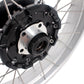 VMX 18" & 17" Tubeless Alloy Spoke Wheels For Triumph Bonneville T120/T100 2021-2024