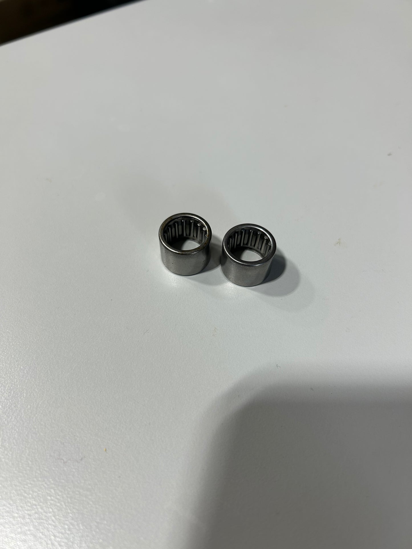 Frame-Triangle Bolt Bearing Sleeve - HK121612 (pair)