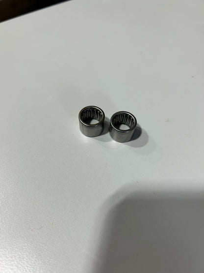 Frame-Triangle Bolt Bearing Sleeve - HK121612 (pair)
