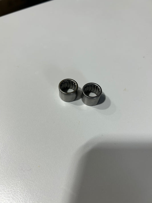 Frame-Triangle Bolt Bearing Sleeve - HK121612 (pair)