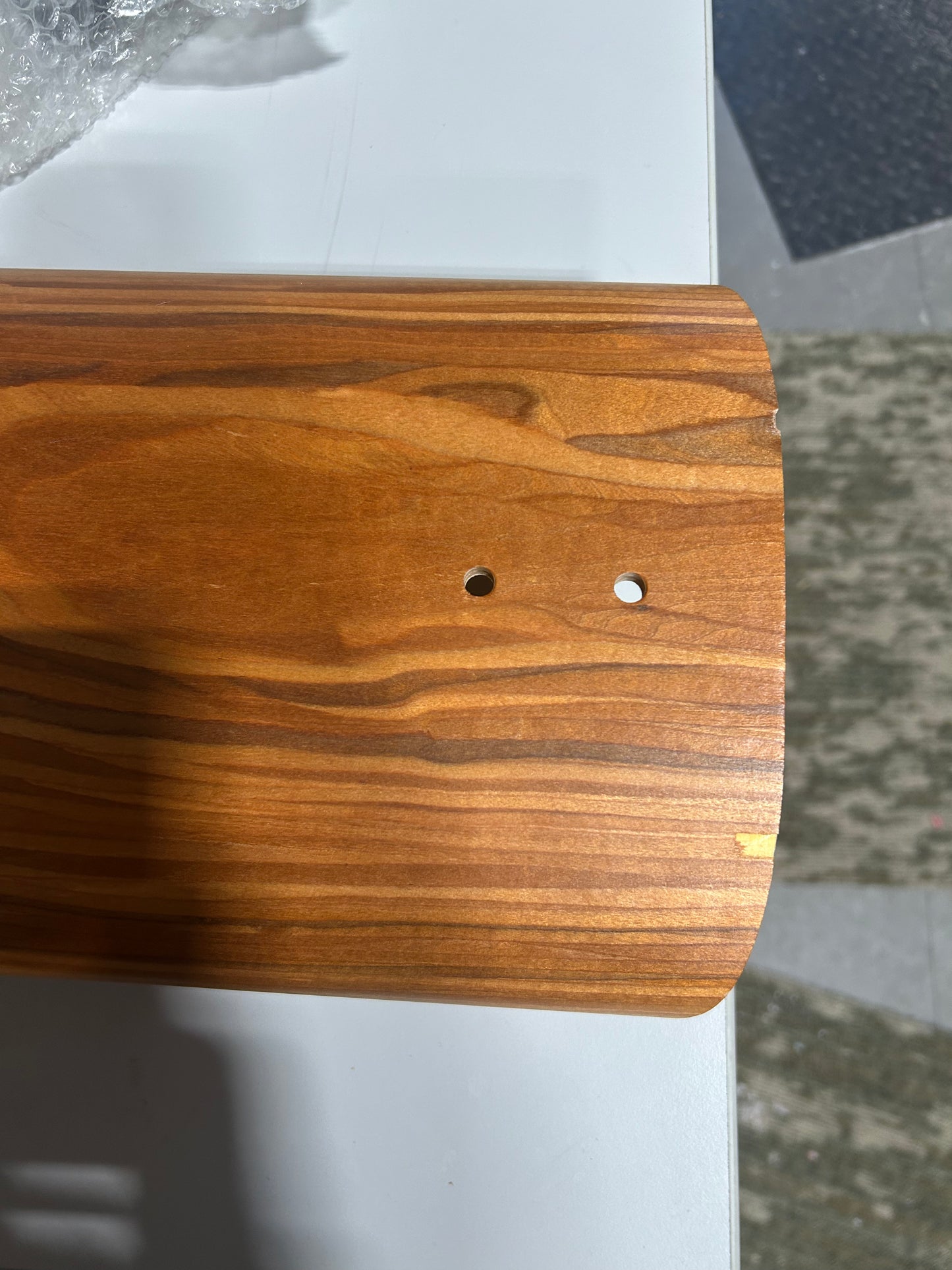 ONYX CTY2 Battery Cover (Small Chip on Face)