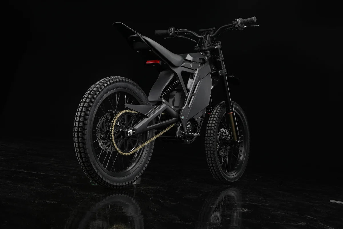 E Ride Pro 4.0