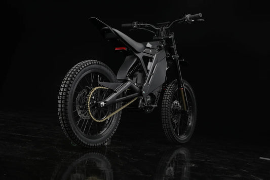 E Ride Pro 4.0