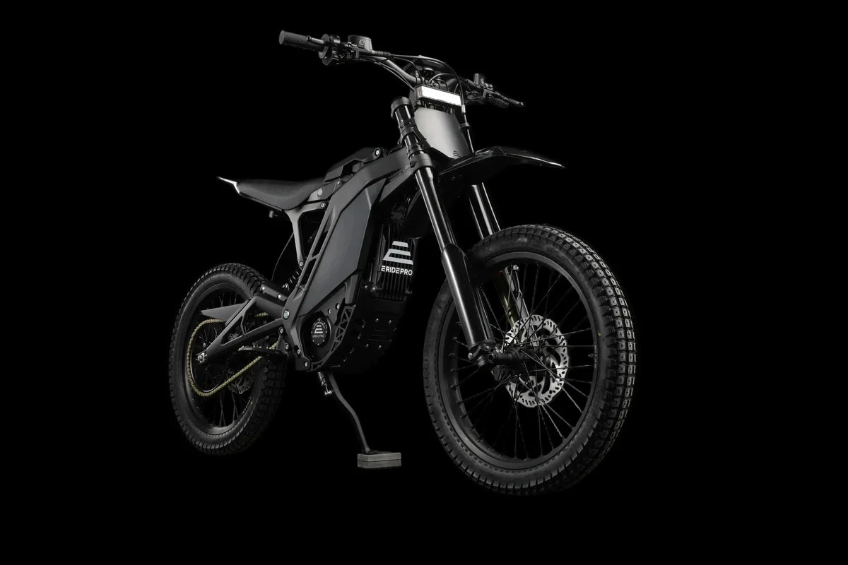 E Ride Pro 4.0