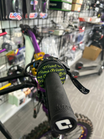 Radmoto Grip Donuts
