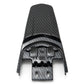 'Generic' Seat Fender - Surron LBX - Carbon Fiber Wrap over Plastic