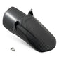 'Generic' Rear Fender - Surron LBX - Carbon Fiber Wrap over Plastic