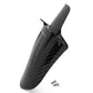 'Generic' Rear Fender - Surron LBX - Carbon Fiber Wrap over Plastic