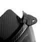 'Generic' Rear Fender - Surron LBX - Carbon Fiber Wrap over Plastic