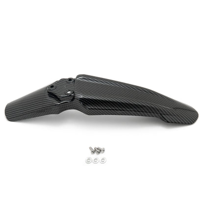 'Generic' Front Fender - Durable Plastic