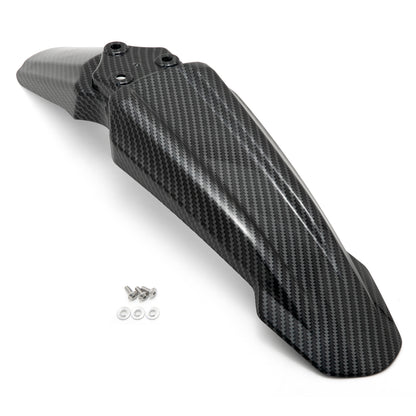 'Generic' Front Fender - Durable Plastic