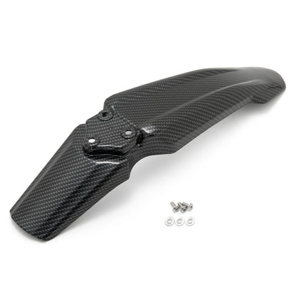 'Generic' Front Fender - Durable Plastic