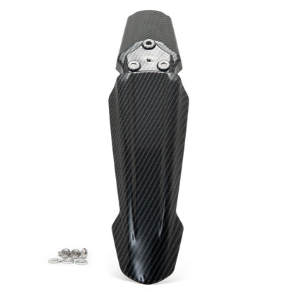 'Generic' Front Fender - Durable Plastic
