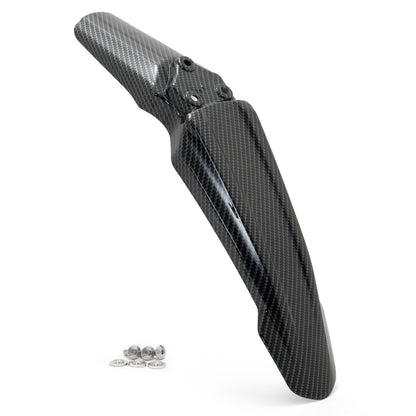 'Generic' Front Fender - Durable Plastic