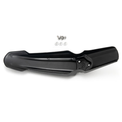 'Generic' Front Fender - Durable Plastic