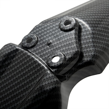 'Generic' Front Fender - Durable Plastic
