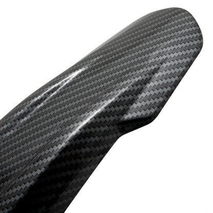 'Generic' Front Fender - Durable Plastic