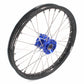 KKE 19" 16" CNC Big Kid's Wheels Rims Fit For Gas Gas MC85 2021-2024 Blue