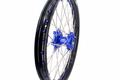 KKE 21/18 Wheel Rim For SUZUKI DRZ400SM 2005-2024 Off Road Dirtbikes