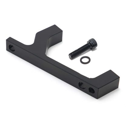 'Generic' Adapter for 250mm Front Disc for KKE Fork