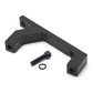 'Generic' Adapter for 250mm Front Disc for KKE Fork