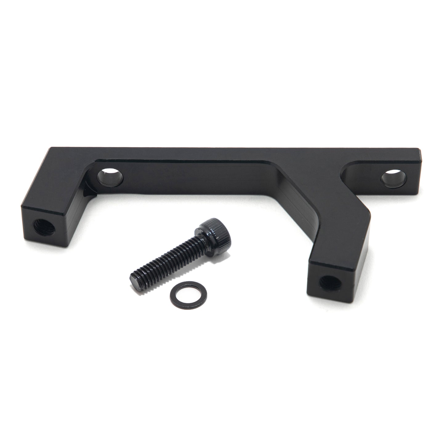 'Generic' Adapter for 250mm Front Disc for KKE Fork