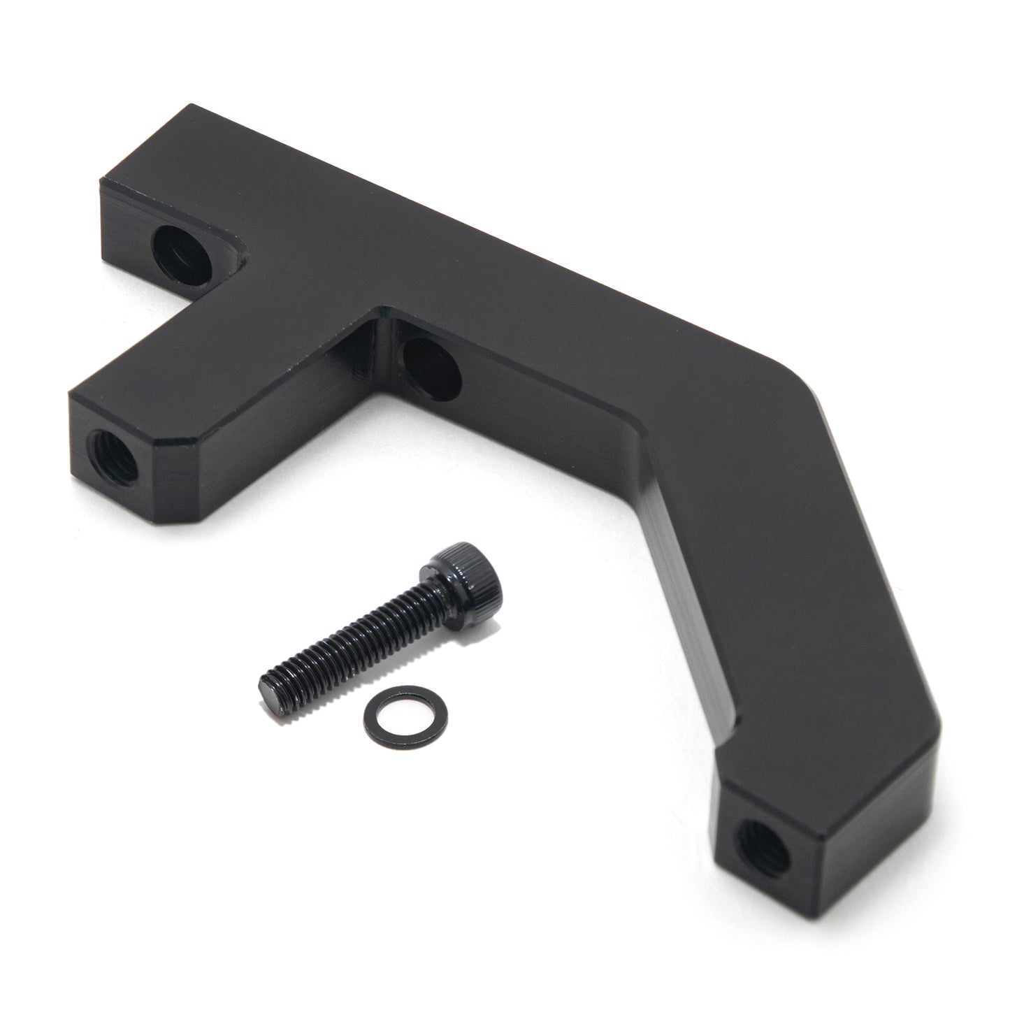 'Generic' Adapter for 250mm Front Disc for DNM Fork