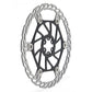 'Generic' 250mm Front Floating Disc for DNM, KKE, Fastace Fork 2.3mm Thick