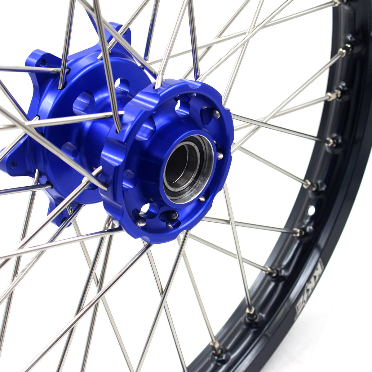 KKE 21/18 Enduro Dirt Rims For KTM SX EXC EXC-F XCW XC 125-530CC 2003-2025