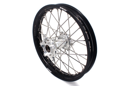 KKE Enduro 1.6*21" & 2.15*18" CNC Hub Electric Dirtbike Alloy Wheels Rims Fit STARK VARG