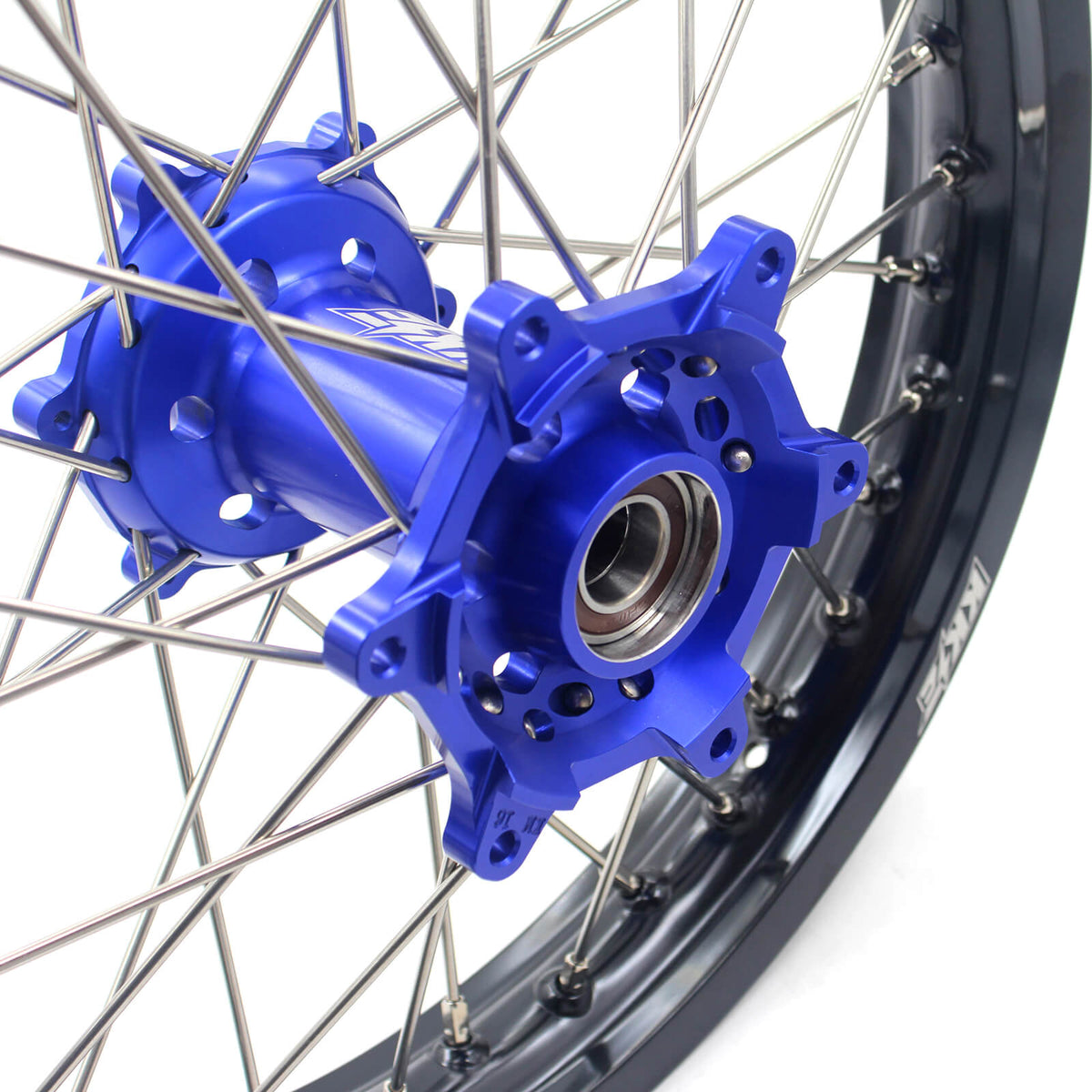 KKE 21/18 Enduro Dirt Rims For KTM SX EXC EXC-F XCW XC 125-530CC 2003-2025