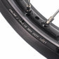 KKE 21" 18" Enduro Rims for Husqvarna FE FC TE TC 125-450CC 2014-2024 Disc & Sprocket