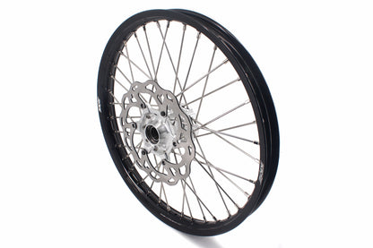 KKE 21" 18" Enduro Rims for Husqvarna FE FC TE TC 125-450CC 2014-2024 Disc & Sprocket